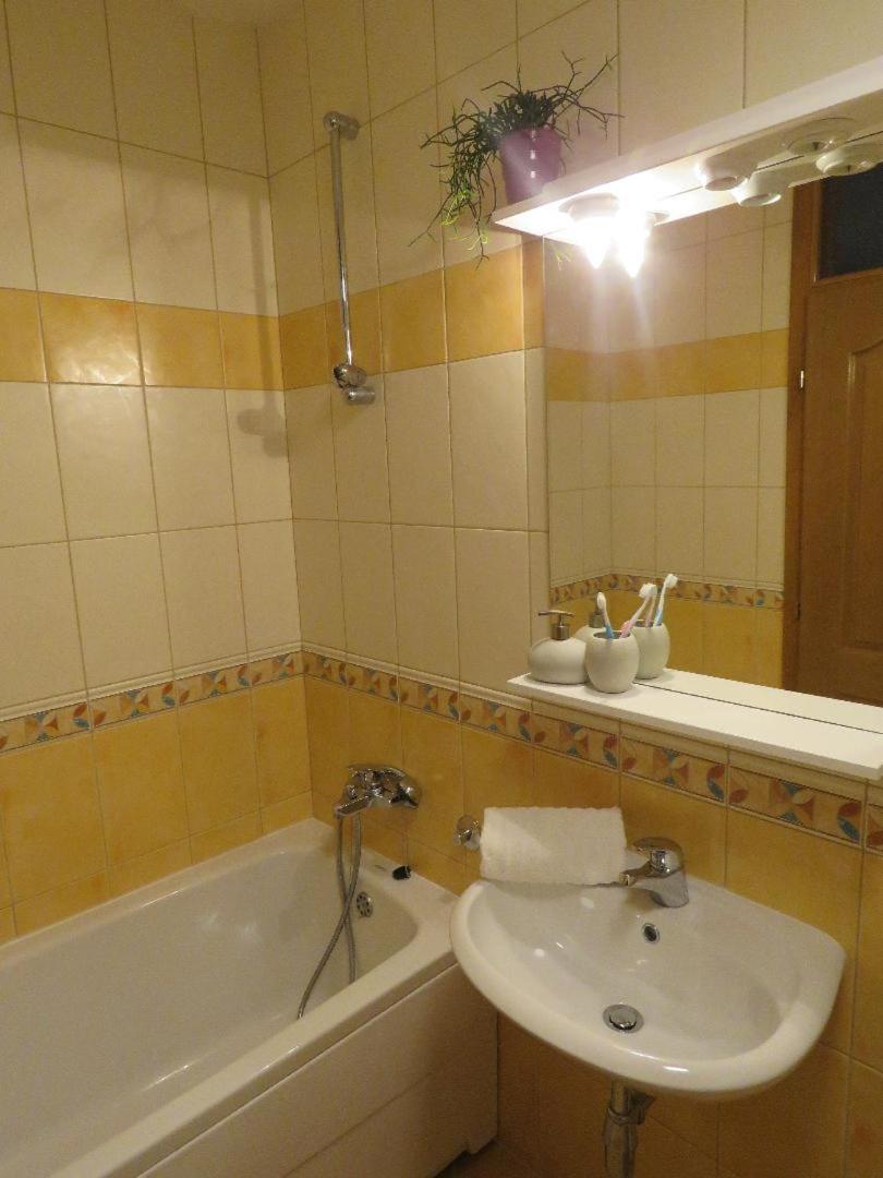 Apartamento Winter Iris Kupres  Exterior foto
