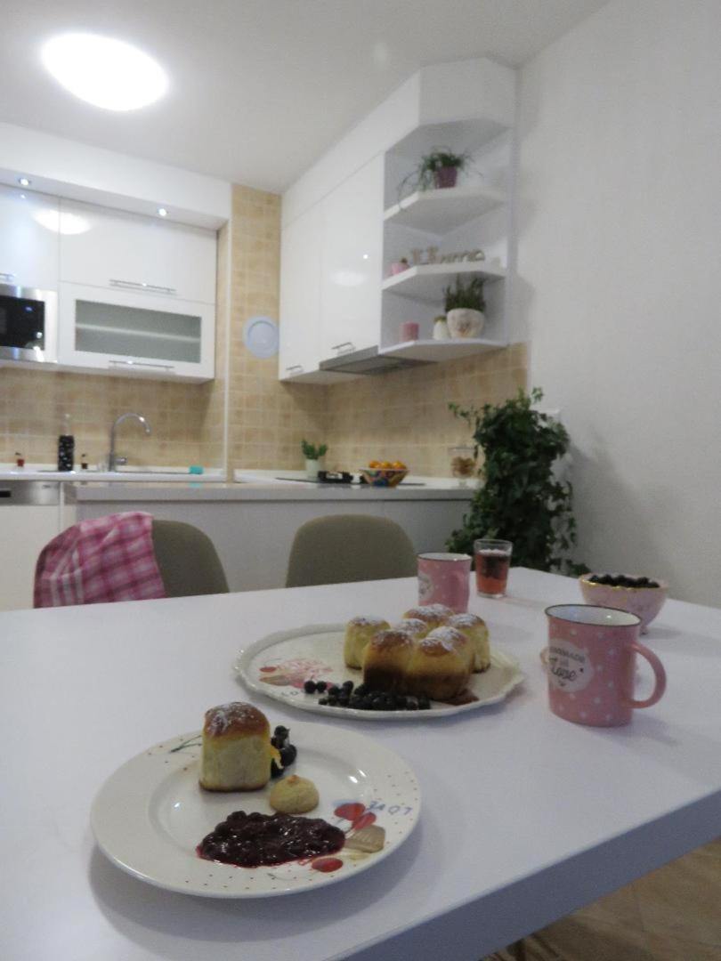Apartamento Winter Iris Kupres  Exterior foto