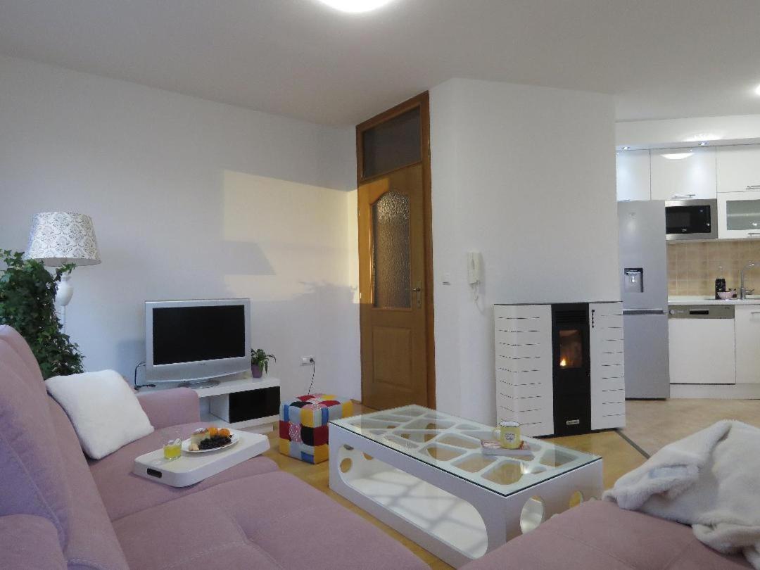 Apartamento Winter Iris Kupres  Exterior foto