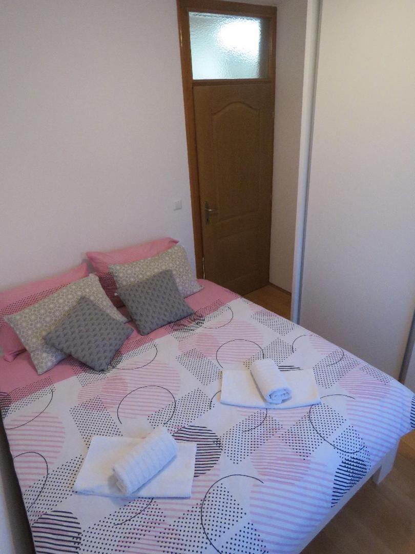 Apartamento Winter Iris Kupres  Exterior foto
